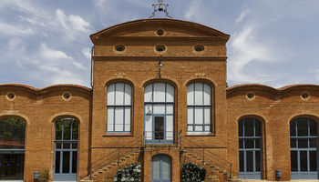 La cage de Faraday - MNACTEC - Museu Nacional de la Ciència i la Tècnica de  Catalunya