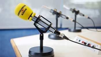 Making radio programmes in the Radio MNACTEC space