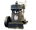Belliss & Morcom Ltd. steam engine