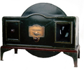 Baird mechanical television, Plessey model