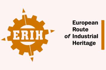 Logotipo de ERIH
