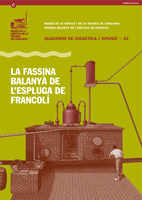 The Fassina Balanyà in Espluga de Francolí