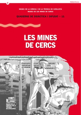 The Cercs Mines