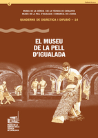 El Museu de la Pell d'Igualada