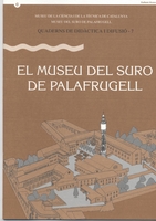 El Museu del Suro de Palafrugell