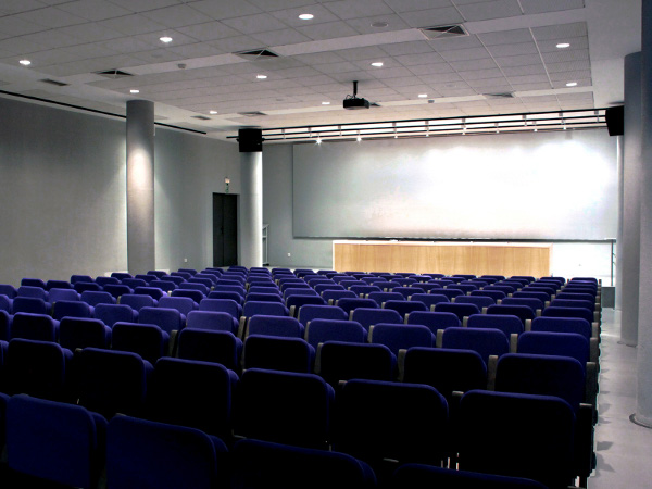 Auditorium