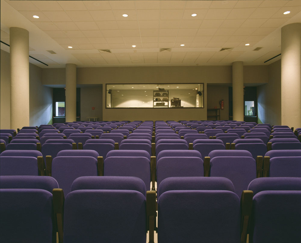 Auditorium