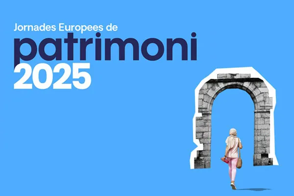 Cartell JEP 2025