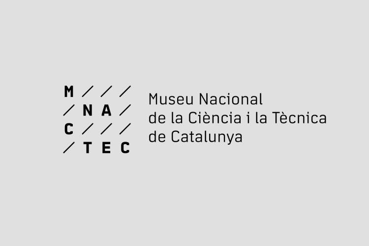 Logotipo MNACTEC