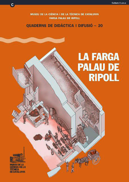 La Farga Palau de Ripoll